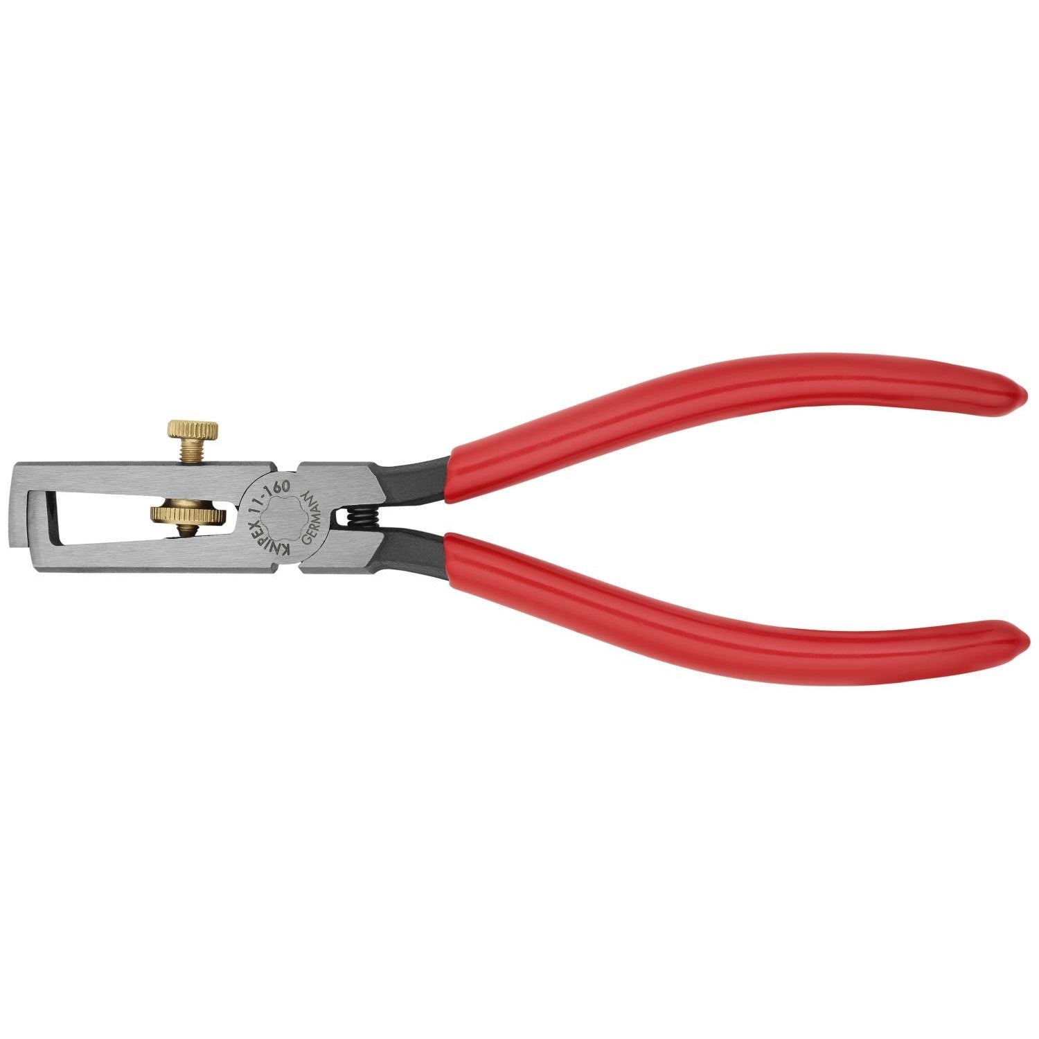 Knipex 11 01 160 End-Type Wire Stripper