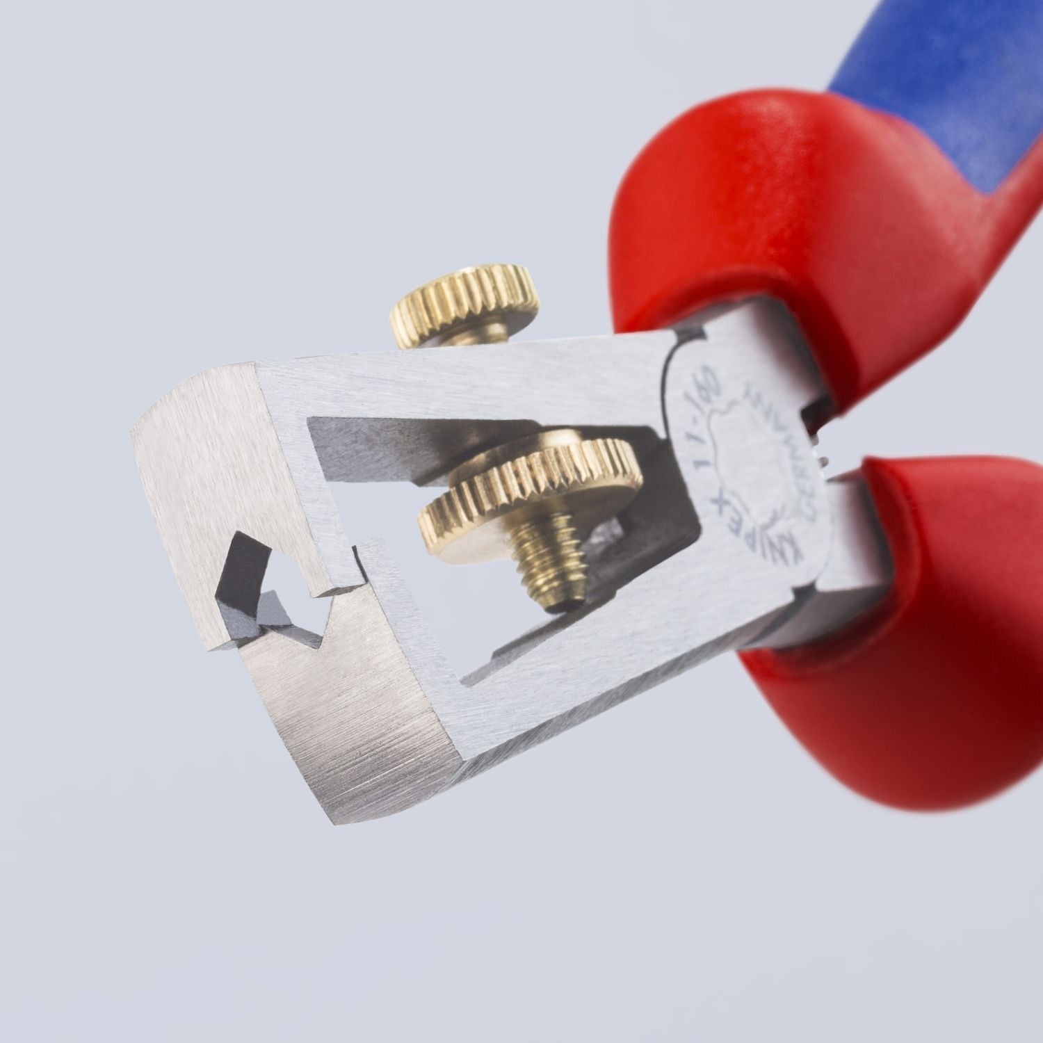 Knipex 11 02 160 End-Type Wire Stripper