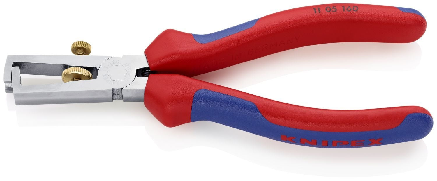 Knipex 11 05 160 End-Type Wire Stripper