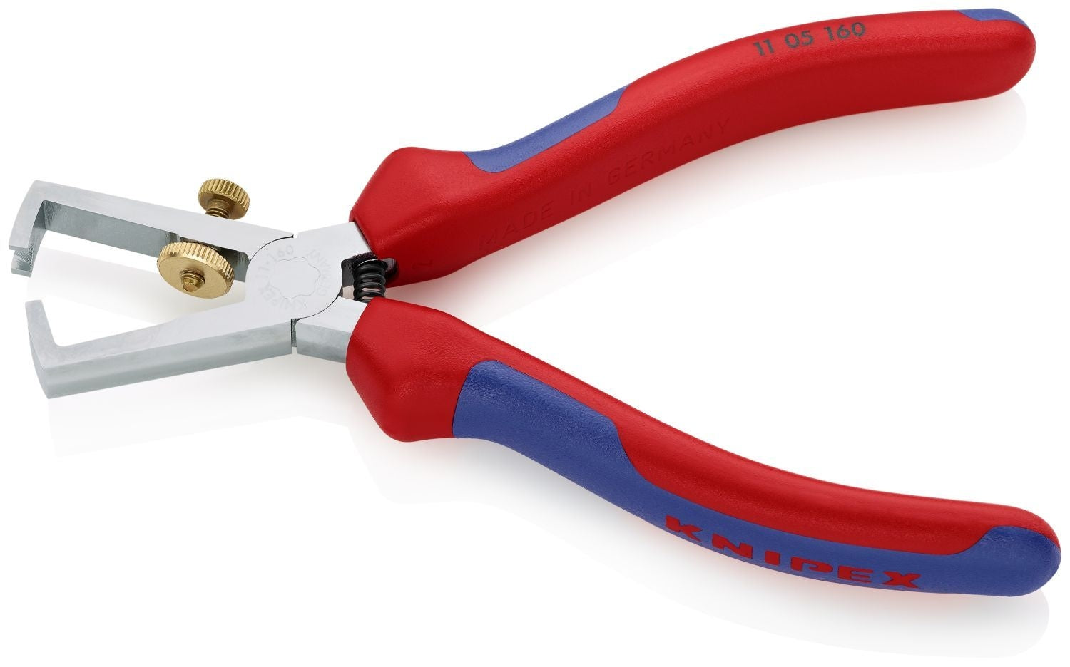 Knipex 11 05 160 End-Type Wire Stripper