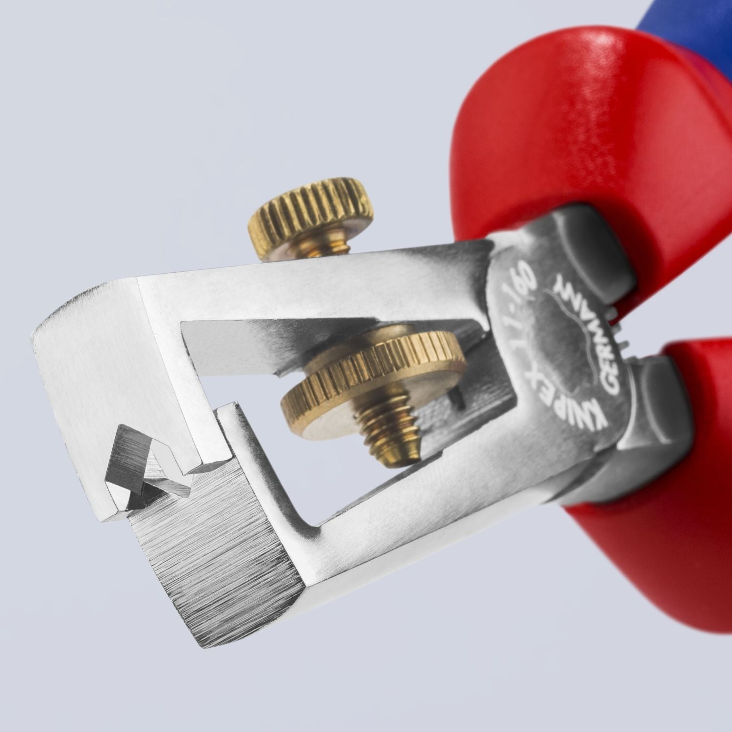 Knipex 11 05 160 End-Type Wire Stripper