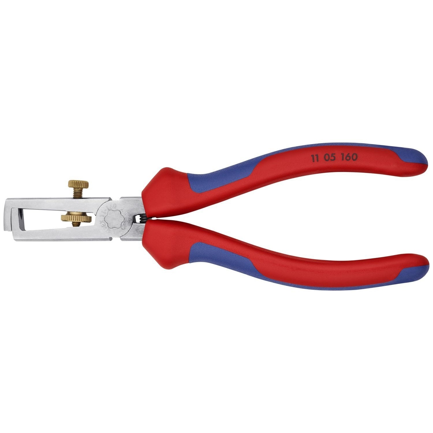 Knipex 11 05 160 End-Type Wire Stripper