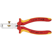 Knipex 11 06 160 End-Type Wire Stripper-1000V Insulated