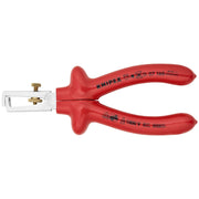 Knipex 11 07 160 End-Type Wire Stripper-1000V Insulated