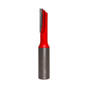 Freud 11-158 3/8-Inch Single Flute Straight Router Bit
