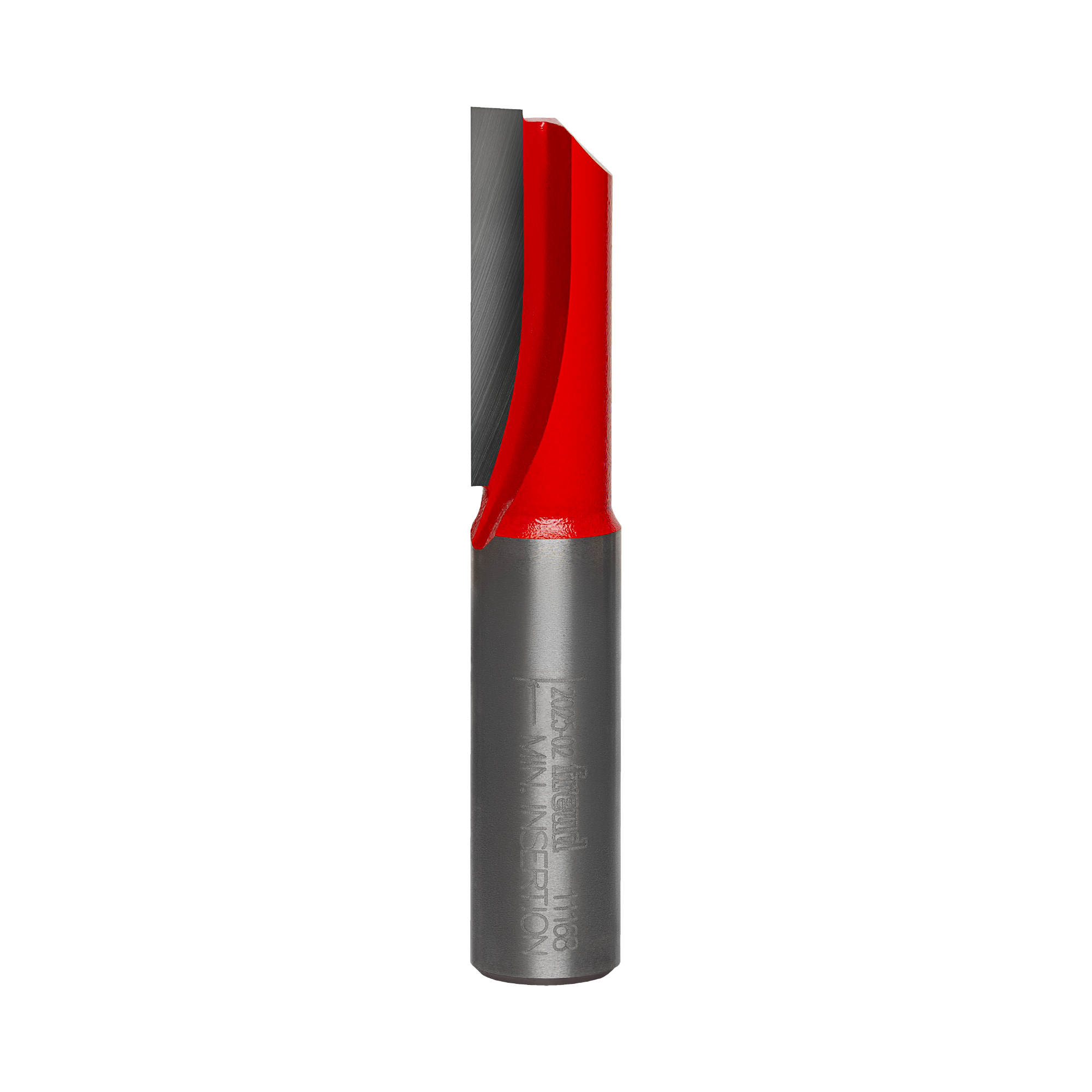 Freud 11-168 1/2-Inch Single Flute Straight Router Bit
