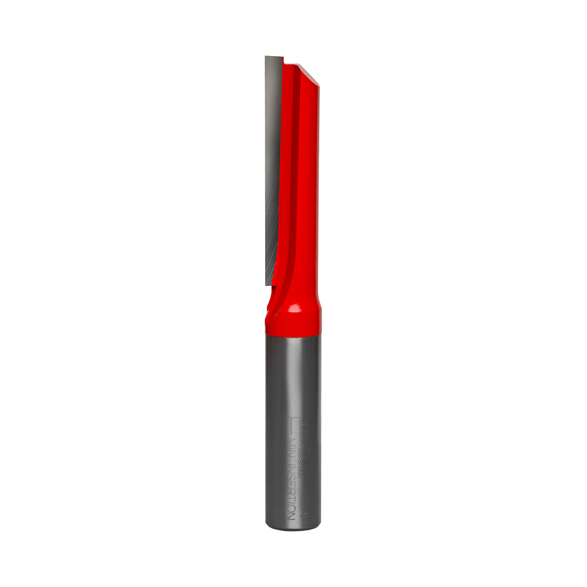 Freud 11-176 1/2-Inch Single Flute Straight Router Bit