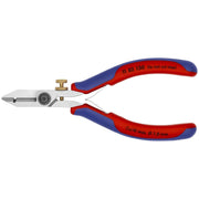 Knipex 11 82 130 Electronics Wire Stripping Shears
