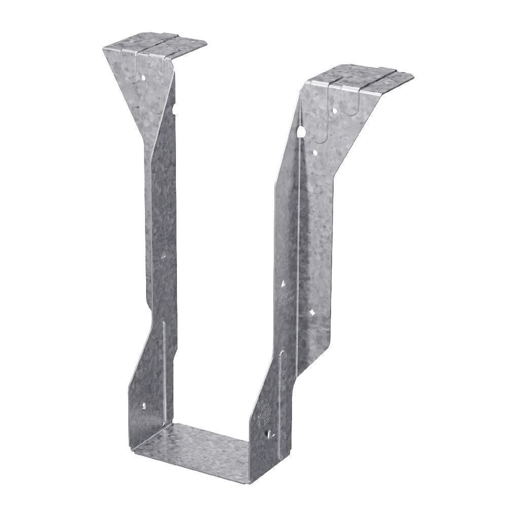 Simpson Strong-Tie HB5.50/14 HB Top-Flange Joist Hanger for 5-1/4-in. x 14-in. Engineered Wood