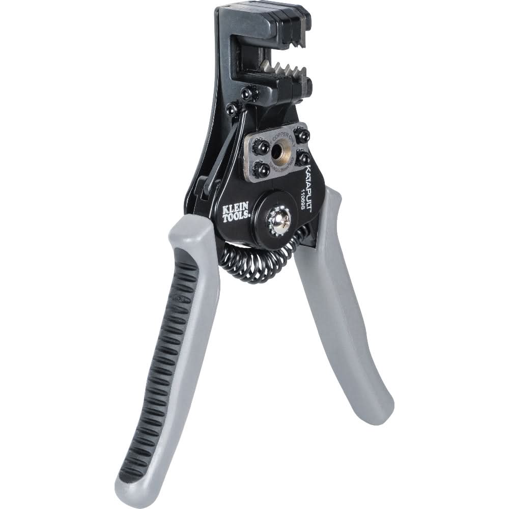 Klein Tools 11069S Solar Automatic Wire Stripper