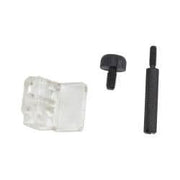 Klein Tools 11081 Adjustable Wire Stop/Gauge for Katapult Stripper