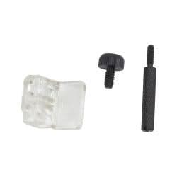 Klein Tools 11081 Adjustable Wire Stop/Gauge for Katapult Stripper