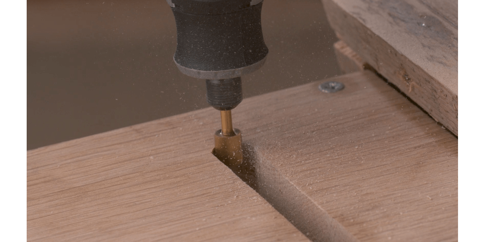 Dremel 115HP High Performance 5/16 High Speed Cutter