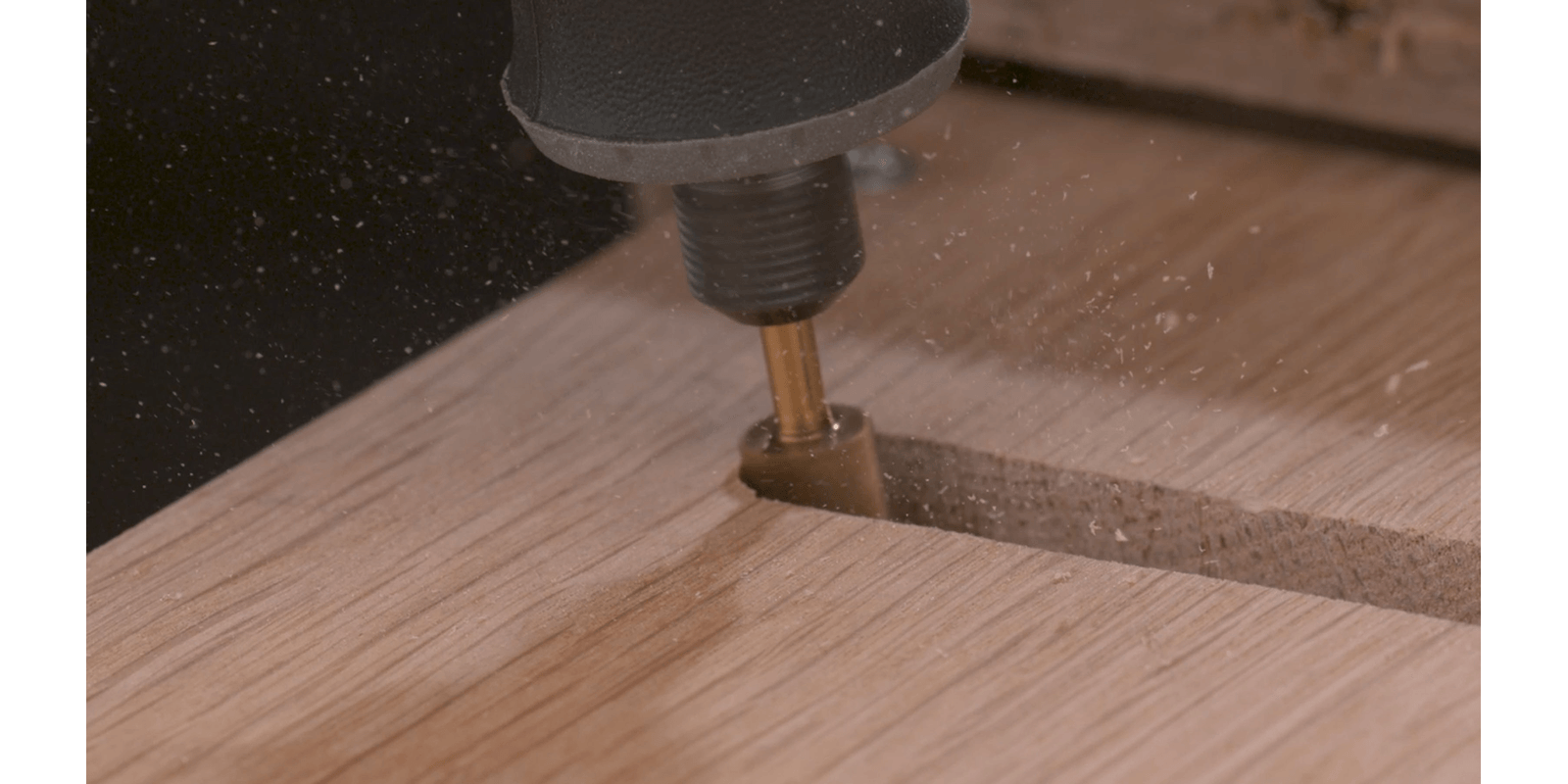 Dremel 115HP High Performance 5/16 High Speed Cutter