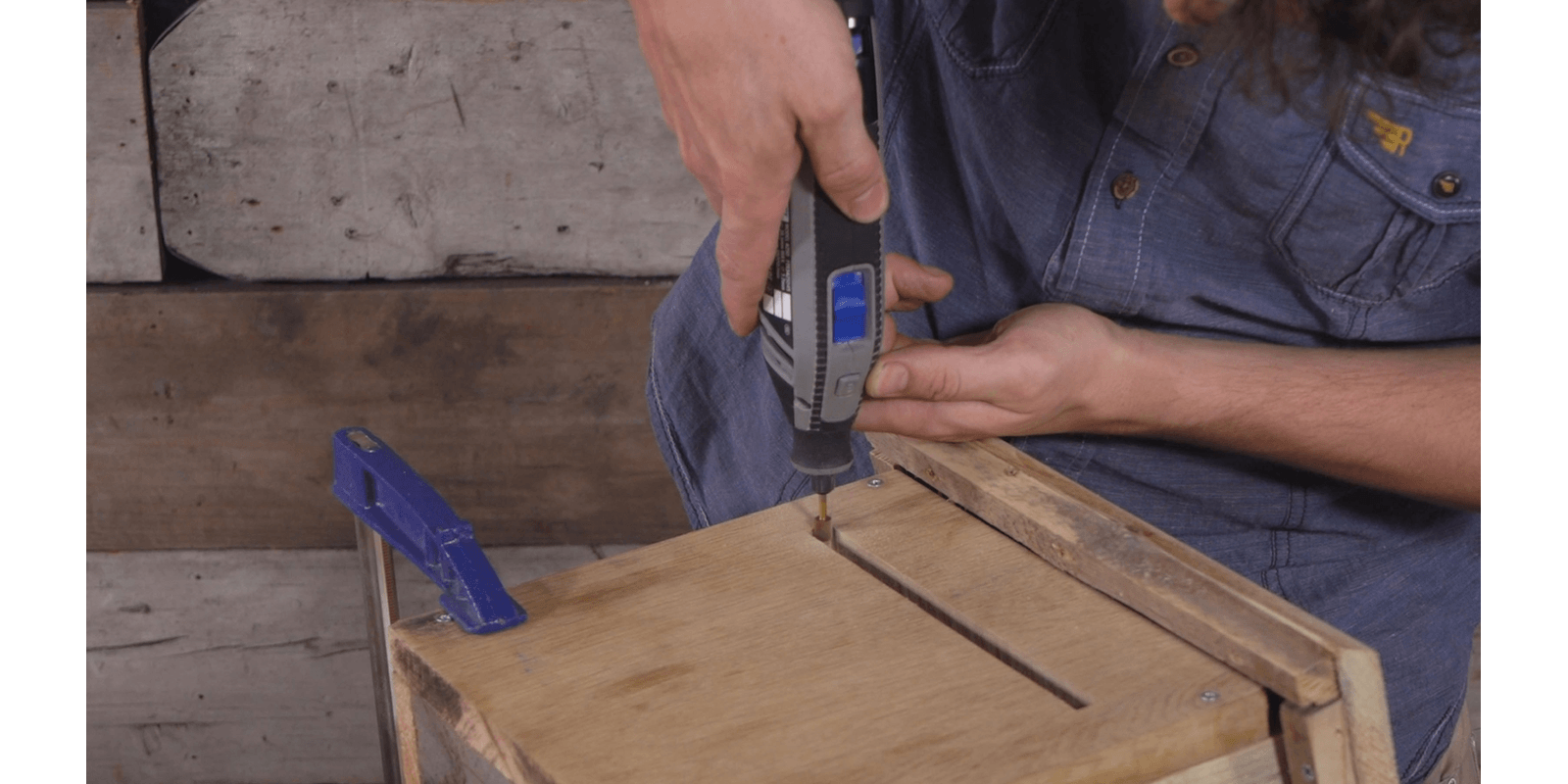 Dremel 115HP High Performance 5/16 High Speed Cutter