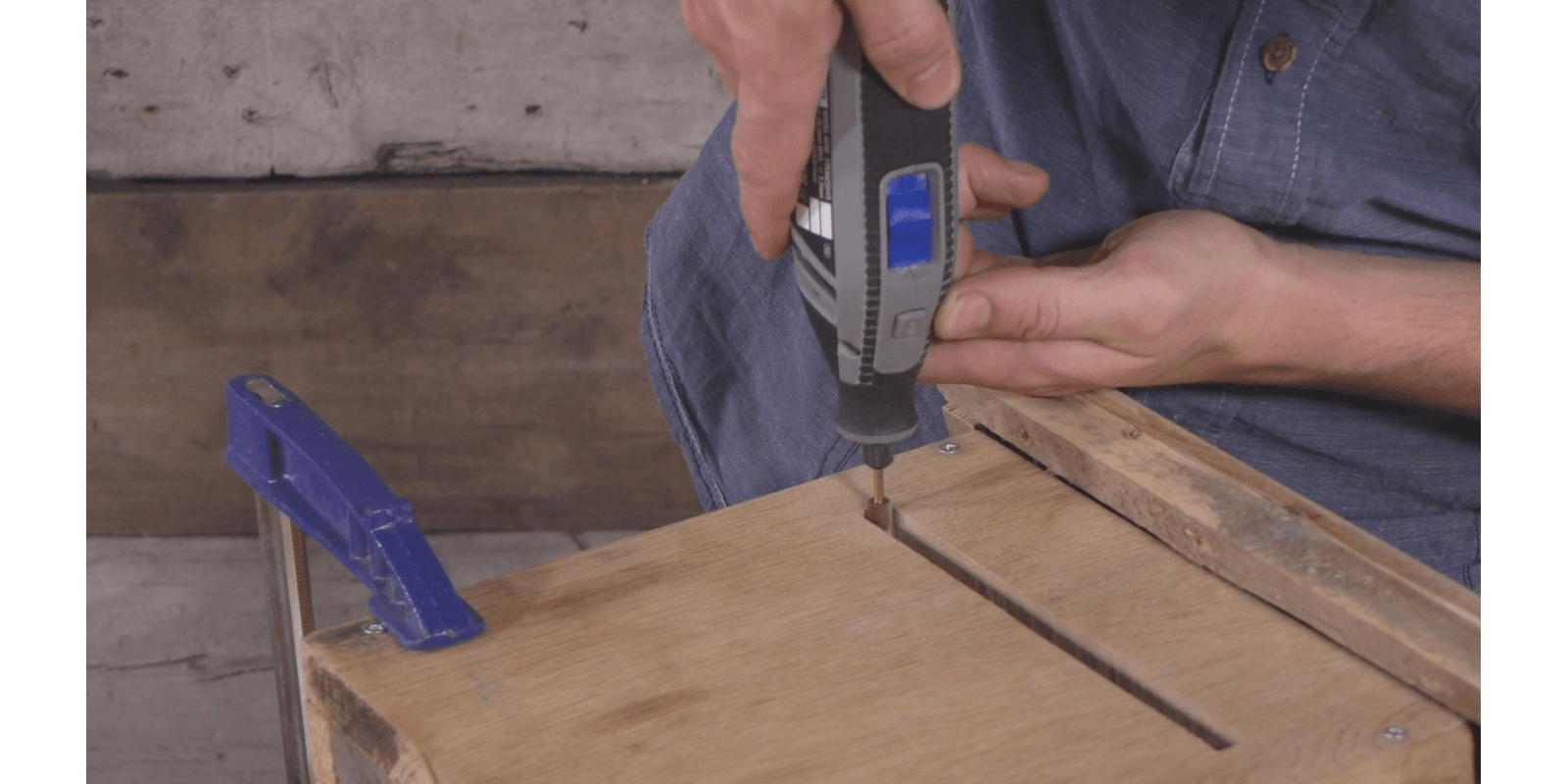 Dremel 115HP High Performance 5/16 High Speed Cutter