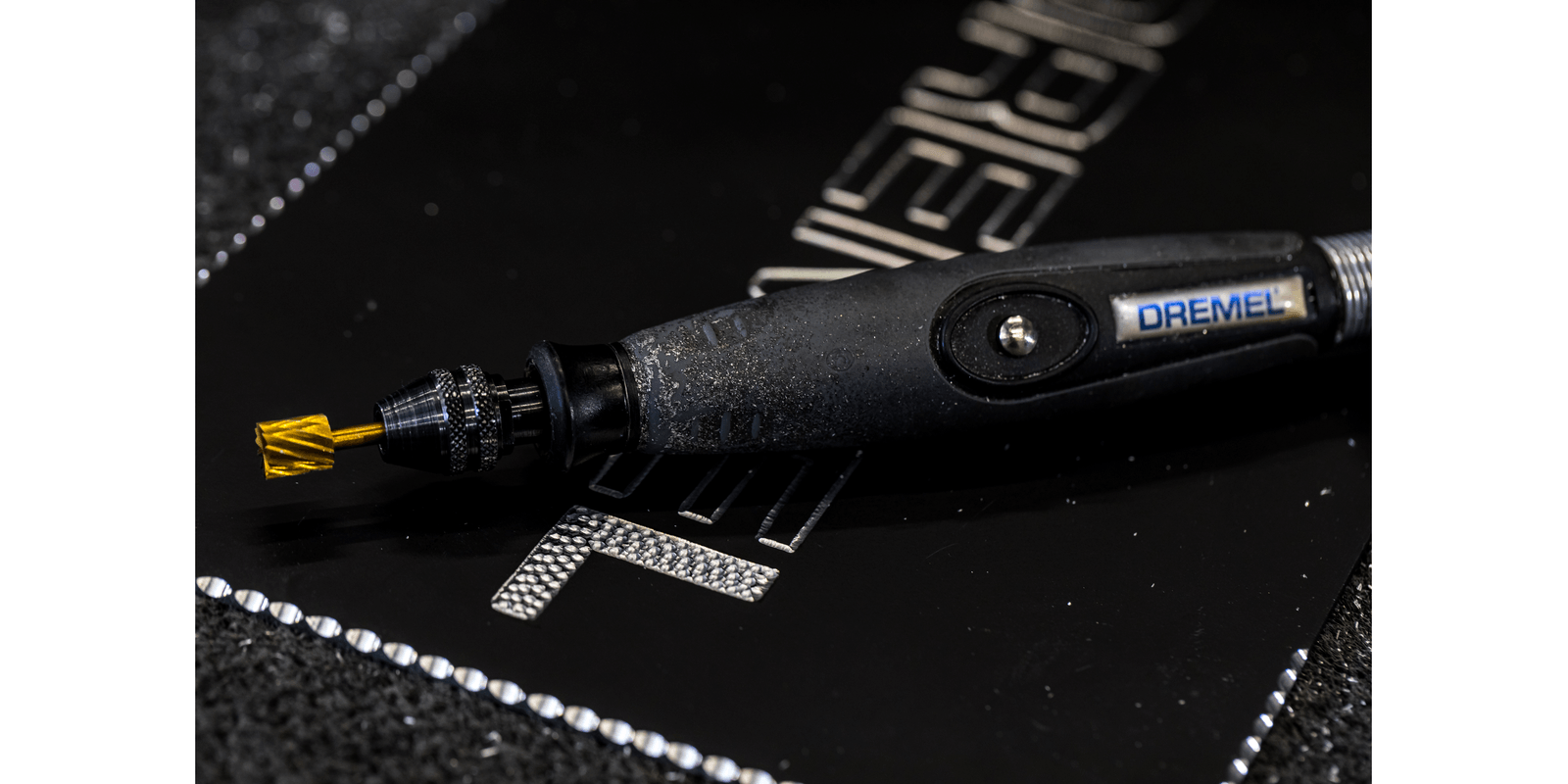 Dremel 115HP High Performance 5/16 High Speed Cutter