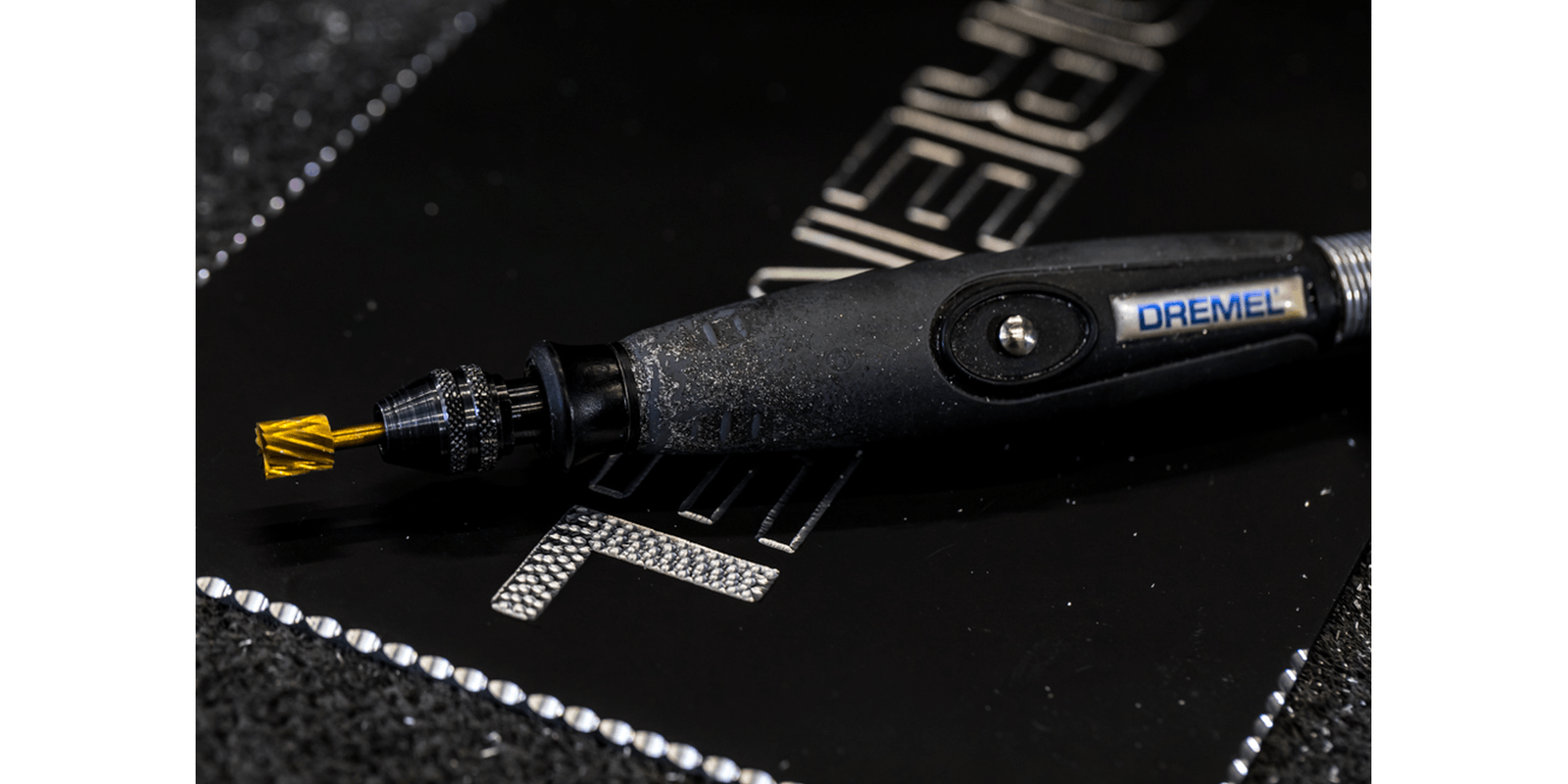 Dremel 115HP High Performance 5/16 High Speed Cutter