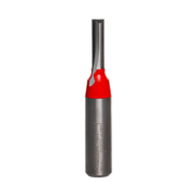 Freud 12-102 1/4-Inch Double Flute Straight Router Bit (Eclipse Grind)