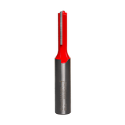Freud 12-106 5/16-Inch Double Flute Straight Router Bit (Double Grind)