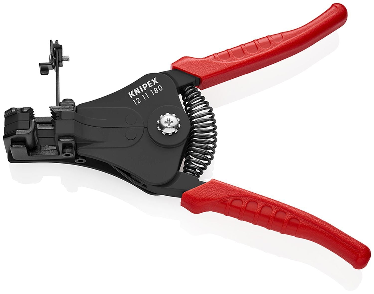 Knipex 12 11 180 Automatic Wire Stripper