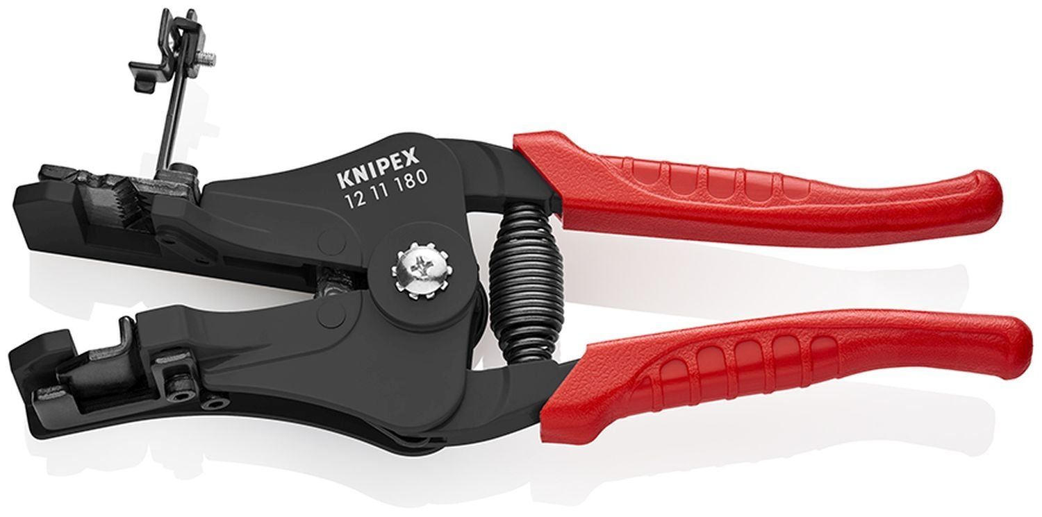 Knipex 12 11 180 Automatic Wire Stripper