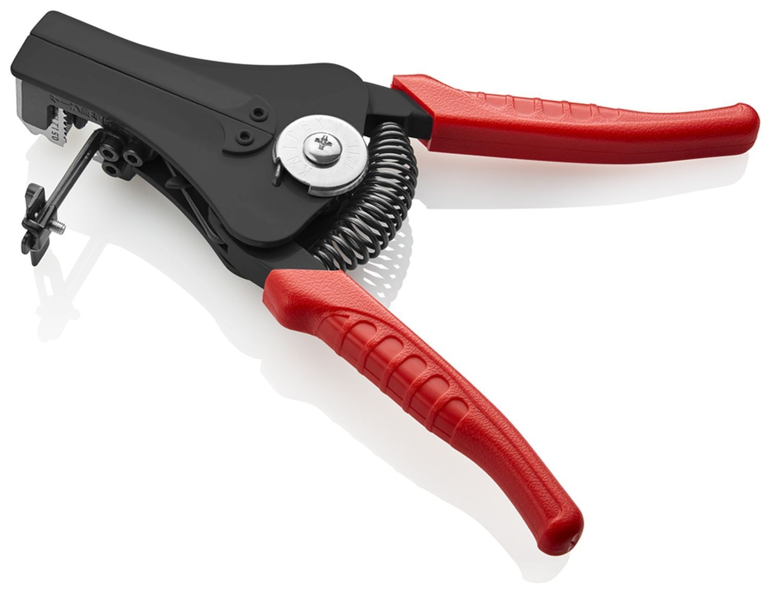 Knipex 12 11 180 Automatic Wire Stripper