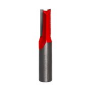 Freud 12-112 13/32-Inch Double Flute Straight Router Bit (Double Grind)