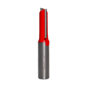 Freud 12-114 15/32-Inch Double Flute Straight Router Bit (Eclipse Grind)