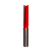 Freud 12-128 1/2-Inch Double Flute Straight Router Bit (Eclipse Grind)