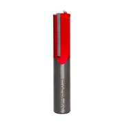 Freud 12-134 9/16-Inch Double Flute Straight Router Bit (Eclipse Grind)