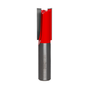Freud 12-135 1-9/32-Inch Double Flute Straight Router Bit (Eclipse Grind)