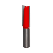 Freud 12-140 5/8-in. Diameter Double Flute Straight Bit (Eclipse Grind)