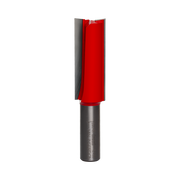 Freud 12-158 3/4-Inch Double Flute Straight Router Bit (Eclipse Grind)