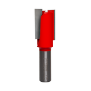 Freud 12-168 7/8-Inch Double Flute Straight Router Bit (Eclipse Grind)