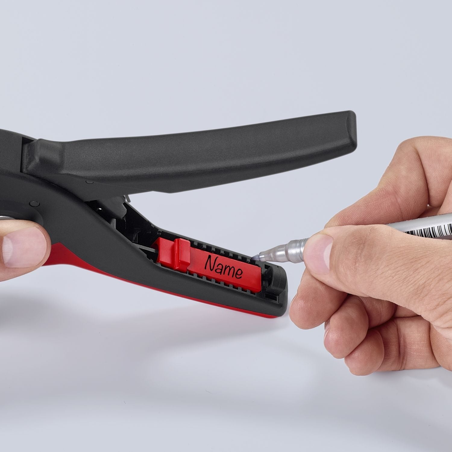 Knipex 12 52 195 PreciStrip16 Automatic Wire Stripper 6-28 AWG
