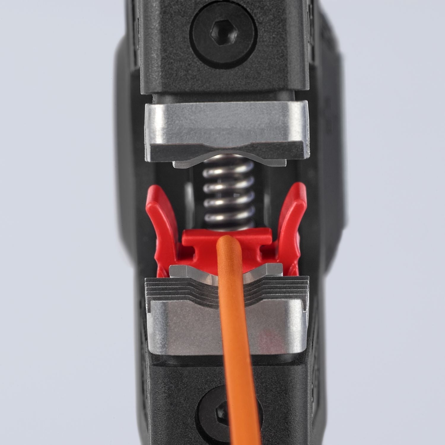 Knipex 12 52 195 PreciStrip16 Automatic Wire Stripper 6-28 AWG