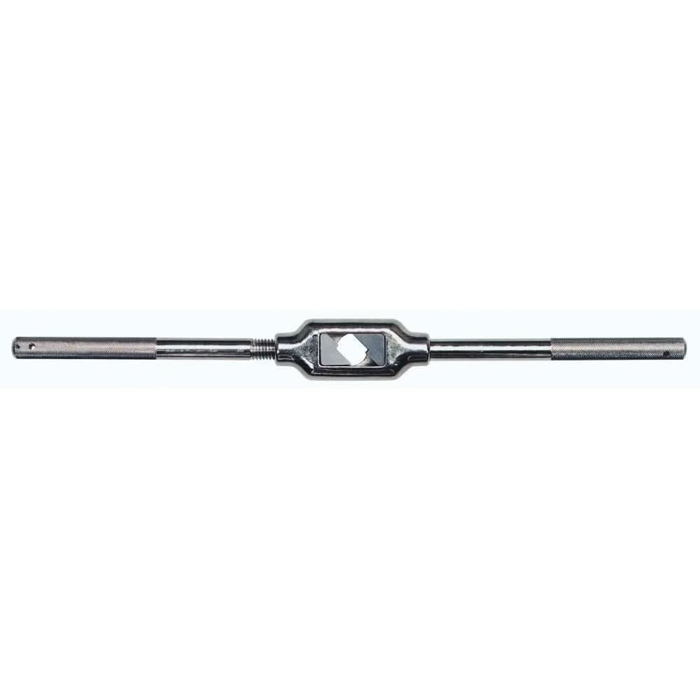 Irwin 12498 HANSON TR-98 Adjustable Tap Handle And Reamer Wrench
