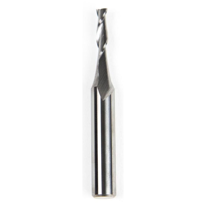 Shaper SE1-2500-1250U Spiral Up-Cut 1/8" Router Bit
