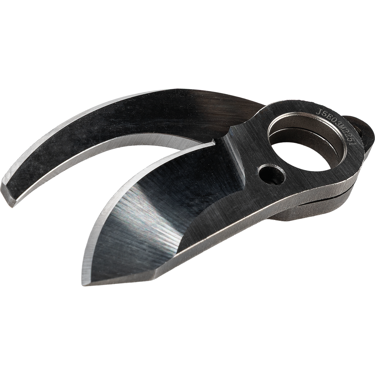 Makita Replacement Shear Blade Set for XPU01 Pruning Shear feature detail (1916M8-3)