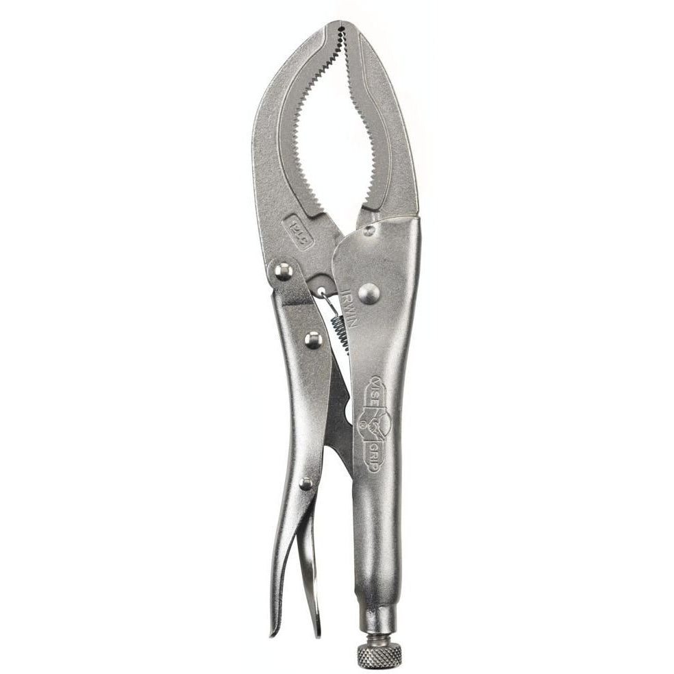 Irwin 12L3 VISE-GRIP Original Large Jaw Locking Pliers 12-in.