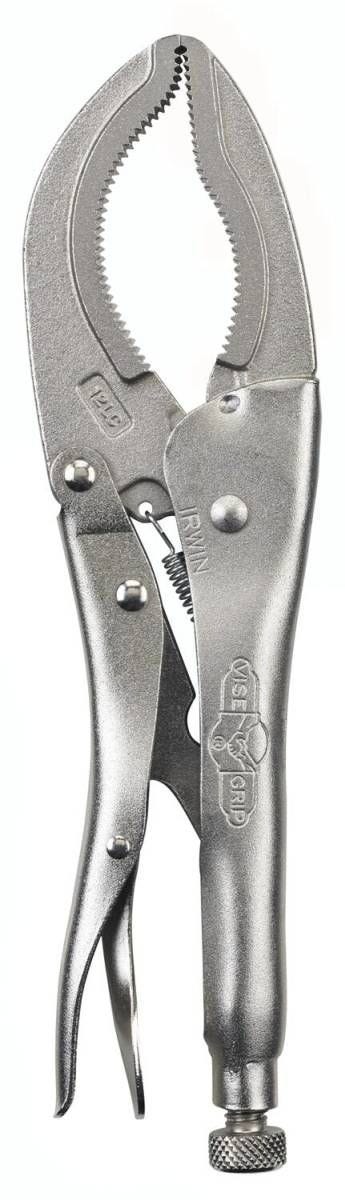 Irwin 12L3 VISE-GRIP Original Large Jaw Locking Pliers 12-in.