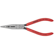 Knipex 13 01 160 SB 4-in-1 Electricians' Pliers-Metric Wire