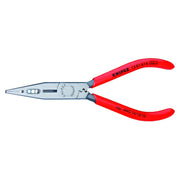 Knipex 13 01 614 4-in-1 Electricians' Pliers 10-14 AWG