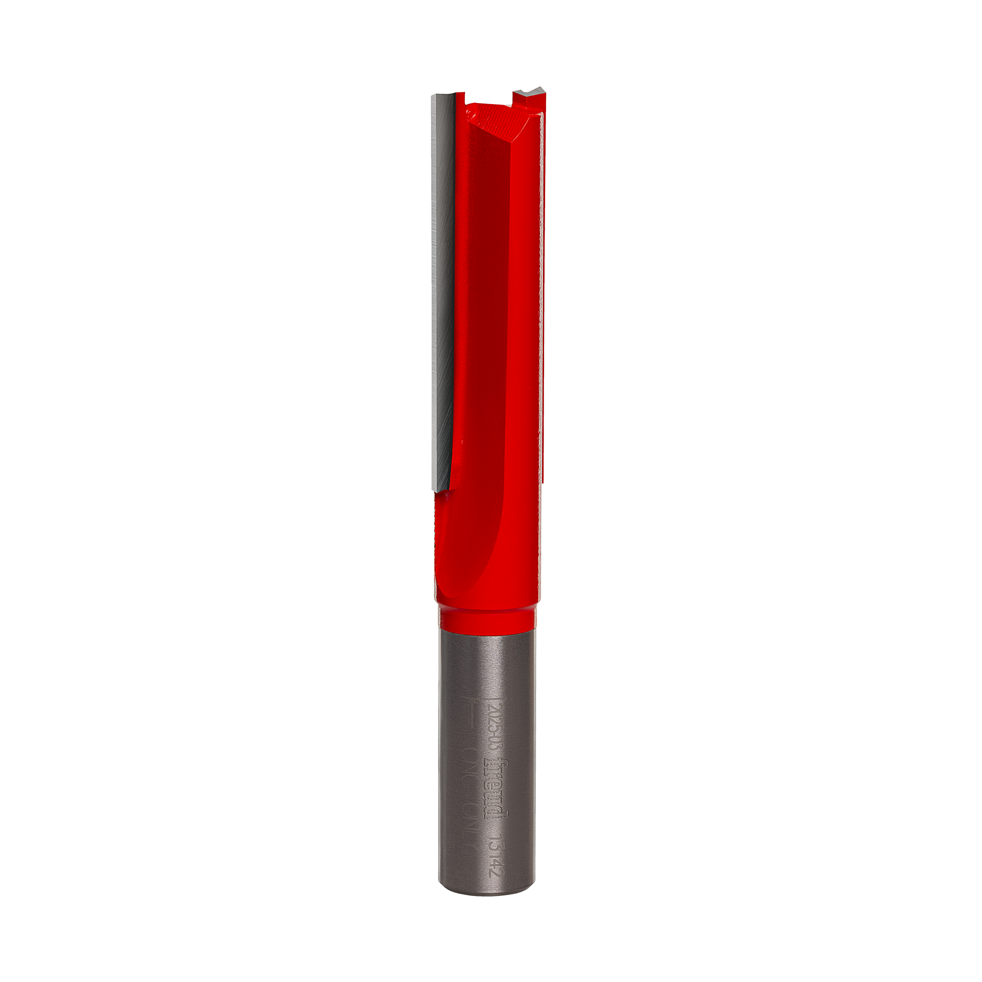 Freud 13-142 5/8-Inch Super Hook Straight Router Bit
