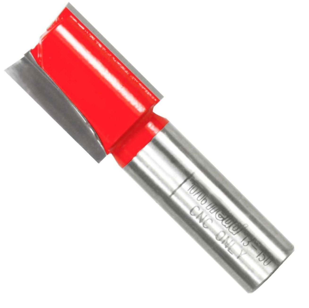 Freud 13-150 23/32-Inch Super Hook Straight Router Bit