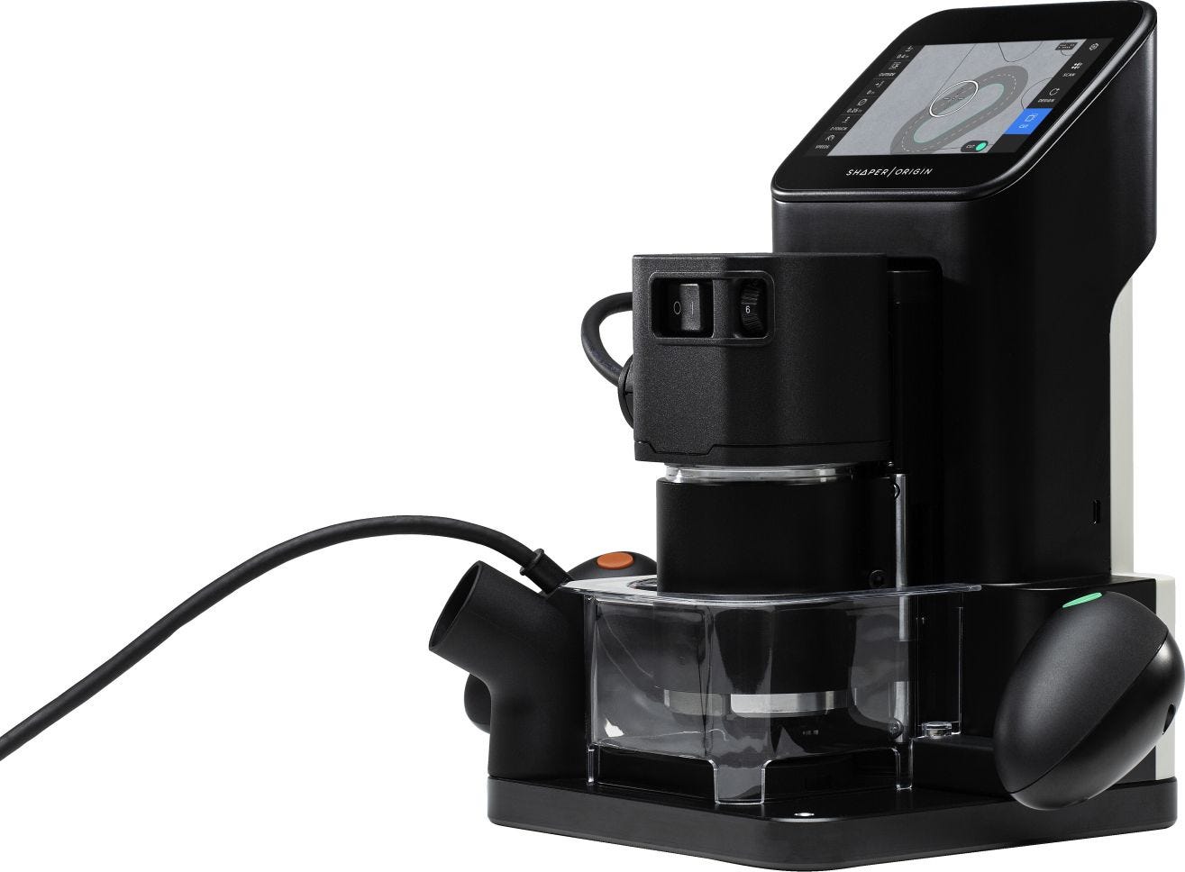 Shaper Tools SO2-UN Shaper Origin Handheld CNC Router
