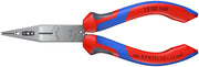 4-in-1 Electricians' Pliers-Metric Wire