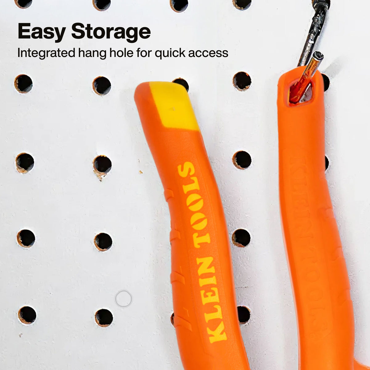 Klein 1302S aviation snips features