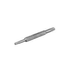 Klein Tools 13104 Bit T7, T10 Tamperproof TORX&reg; Electronics